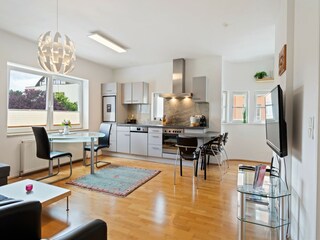 Appartement Lans Kenmerken 5