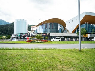 Appartamento Lans Ambiente 22