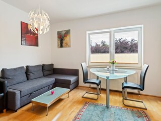 Apartamento Lans Características 7