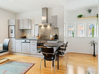 Apartamento Lans Características 10