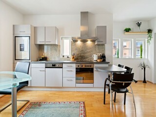 Apartamento Lans Características 14