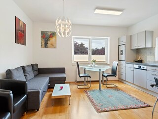 Appartement Lans Équipement 8