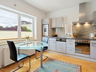 Apartamento Lans Características 6
