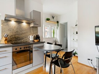 Appartement Lans Équipement 13