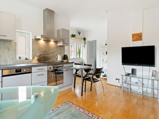 Apartamento Lans Características 17