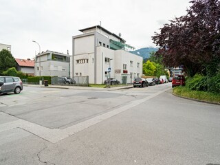 Appartement Lans Environnement 23