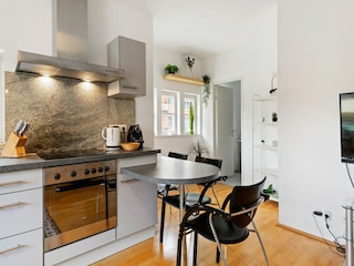 Appartement Lans Équipement 20