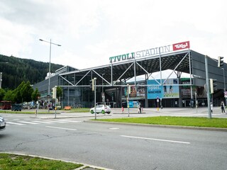 Appartement Lans Environnement 24