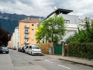 Apartment Lans Environment 26