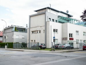 Apartment in Innsbruck nahe des Goldenen Dachls - Lans - image1