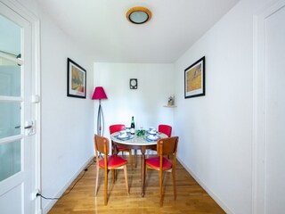 Casa per le vacanze Vitray Caratteristiche 19