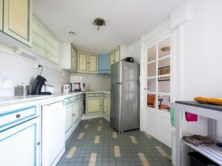 Casa per le vacanze Vitray Caratteristiche 22