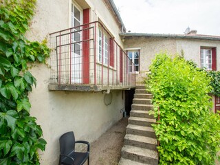 Casa per le vacanze Vitray Caratteristiche 23