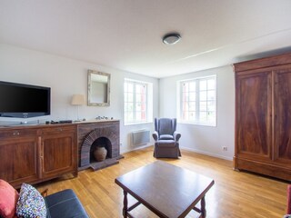 Ferienhaus Vitray Ausstattung 19