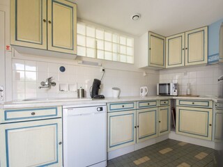 Vakantiehuis Vitray Kenmerken 24