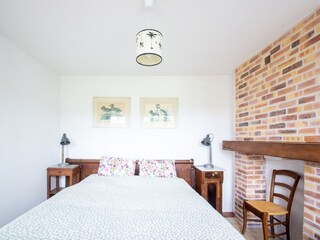 Ferienhaus Vitray Ausstattung 20