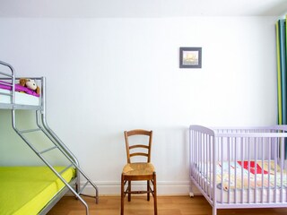 Casa per le vacanze Vitray Caratteristiche 34