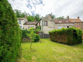 Holiday house Vitray Outdoor Recording 6