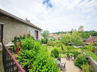 Holiday house Vitray Outdoor Recording 7