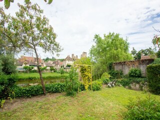Vakantiehuis Vitray Omgeving 32