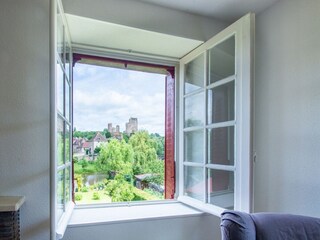 Vakantiehuis Vitray Buitenaudio-opname 3
