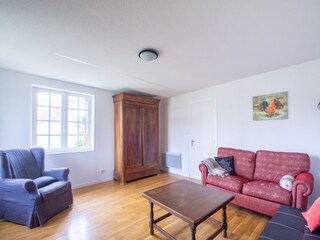 Casa per le vacanze Vitray Caratteristiche 19