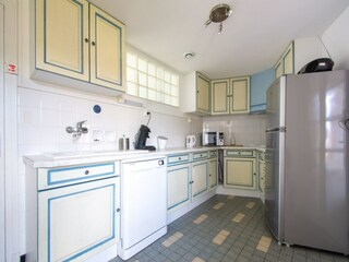 Ferienhaus Vitray Ausstattung 33