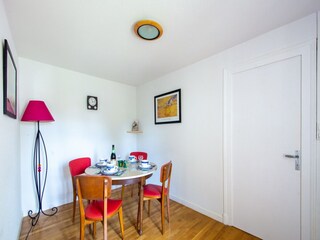 Casa per le vacanze Vitray Caratteristiche 21