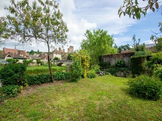 Casa per le vacanze Vitray Registrazione all'aperto 11