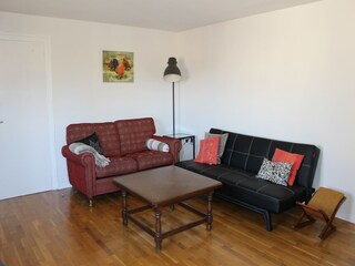 Casa per le vacanze Vitray Caratteristiche 29