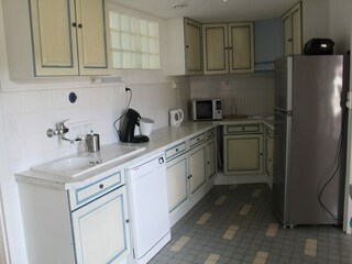 Casa per le vacanze Vitray Caratteristiche 18