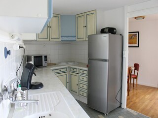 Casa per le vacanze Vitray Caratteristiche 37