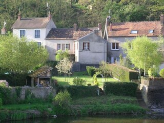 Casa per le vacanze Vitray Registrazione all'aperto 8