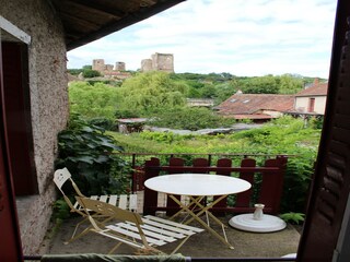 Maison de vacances Vitray Enregistrement extérieur 14