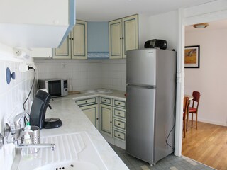 Vakantiehuis Vitray Kenmerken 33