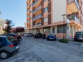 Appartement Fano (Marken) Buitenaudio-opname 1