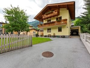 Apartment Geräumige Wohnung in Grossarl mit Garten - Grossarl - image1