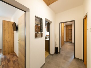 Appartamento Großarl Caratteristiche 14