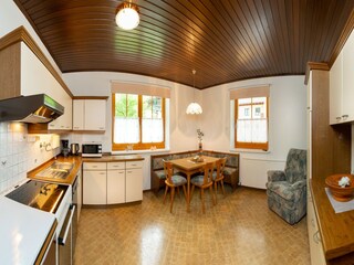 Apartment Großarl Features 12