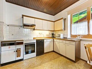 Apartment Großarl Features 16