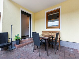 Apartment Großarl Outdoor Recording 8