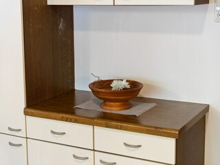 Appartement Großarl  37