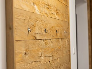 Apartamento Großarl  36