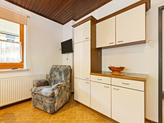 Apartment Großarl Features 28