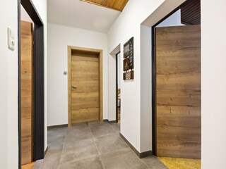 Apartment Großarl Ausstattung 12
