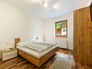 Appartement Großarl Kenmerken 23