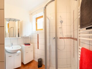 Appartement Großarl Équipement 25