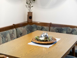 Appartement Großarl  35