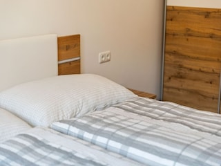 Appartement Großarl  36