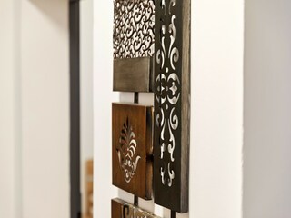 Appartement Großarl  33